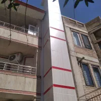 آسانسور و بالابر نفر بر