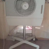 کولر آبی پرتابل  کامل بخونید