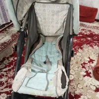 کالسکه بچه