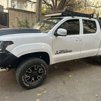وانت آمیکو 98 سری اول تک برگ با 400 لوازم آسنا
