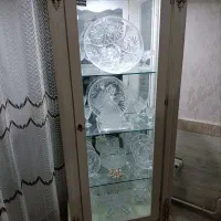بوفه چوبی