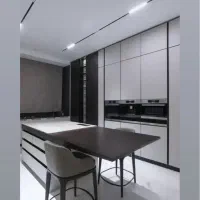 نیازمند نیروی ماهر نصب کابینت
