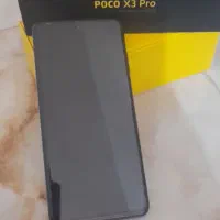 PocoX3 Pro|موبایل|آبادان, |دیوار
