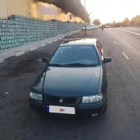 سمند ایکس7