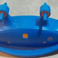 الاکلنگ  خرچنگ