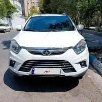 جک S5 ۲۰۰۰مدل ۹۶ بیرنگ و کاملا سالم
