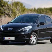 ۲۰۷ پاناروما ۴۰۳ دنده