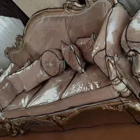 دوخت کاور مبل ژلاتینی و پارچه ای|خدمات پیشه و مهارت|زنجان, |دیوار