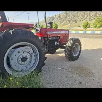 تراکتر 399