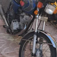 موتور هندا مزایده