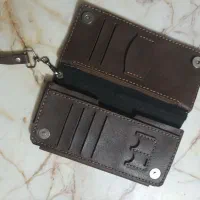 کیف پاسپورتی دوشی کیف پول کیف مجلسی