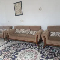 مبل 7نفره