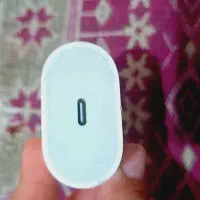 شارژر اورجینال ایفون