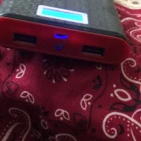 پاور بانک شارژر