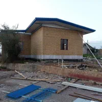 خدمات جوشکاری سقف کاذب. شیروانی