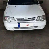 پراید111 مدل ۹۶  پراید