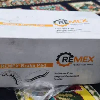 لنت ترمز عقب ساندرو و ال نود و پارس تندر