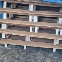 کفی تخت کمد میز تی وی جاکفشی
