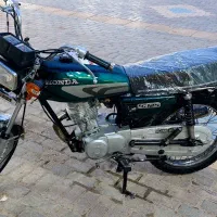 موتور سیکلت آریانا مدل ۸۷|موتورسیکلت|مشهد, همت آباد|دیوار
