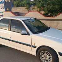 پژو پارس tu5مدل ۹۴