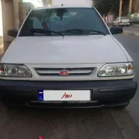 پراید 98