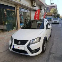 کوییک ۴۰۳ بیرنگ  ۸۵ گانه  پارس خودرویی