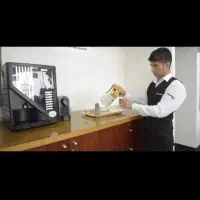استخدام آبدارچی / خدماتی