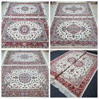 فرش دستباف ۳و۶و۹و۱۲ متری