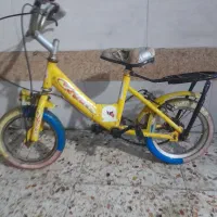 دوچرخه