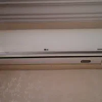 کولر گازی اسپیلت برند ال جی ۱۸ هزار
