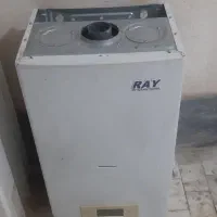 پکیج ایتالیایی RAY مدل پلاتینیوم