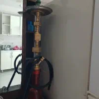 قلیون حاج اوقلی