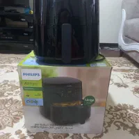 سرخ کن فیلیپس کاملا نو بدون استفاده