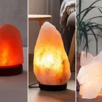 اباژور. سنگ نمک ونمکهای درمانی