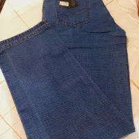 شلوار لی مردانه نو سایز36