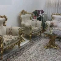فروش|مبلمان خانگی و میز عسلی|تهران, اوقاف|دیوار