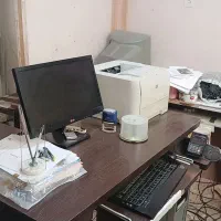 فروش وسایل و تجهیزات دفتر