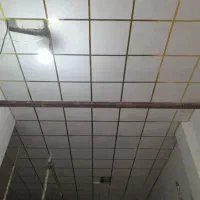 نصب سقف کاذب