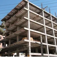 پیمانکاری شریفی