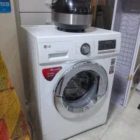 سه عدد لباسشویی درحد