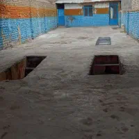 گاراژمسقف بهر۴۵متری نواب صفوی