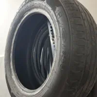 لاستیک بارز