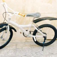 دوچرخه 20تک سرعته بنیتو درحد