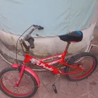 دوچرخه