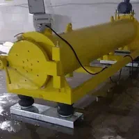 قالیشویی زمزم