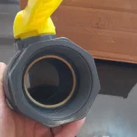 اتصالات لوله سایز ۷.۵ سانت نو نو