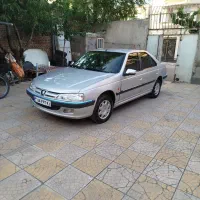 پارس 84تک گانه