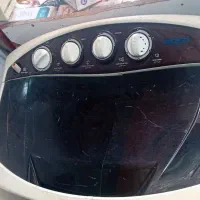 ماشین لباس شویی دو قلو BOST