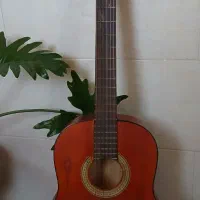 گیتار کلاسیک