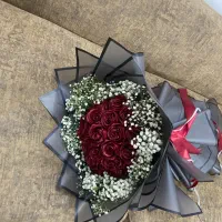 تخفیف گل ربانی شاخه ای ۲۸